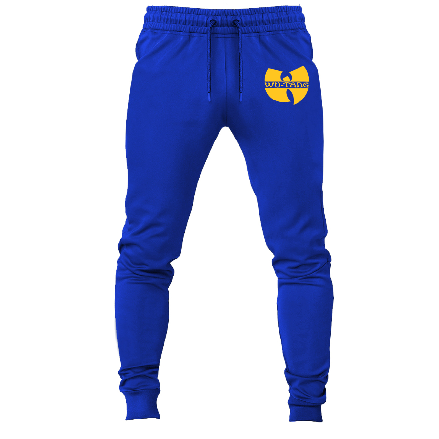Men's Wu-Tang Clan Sweatpants Joggers