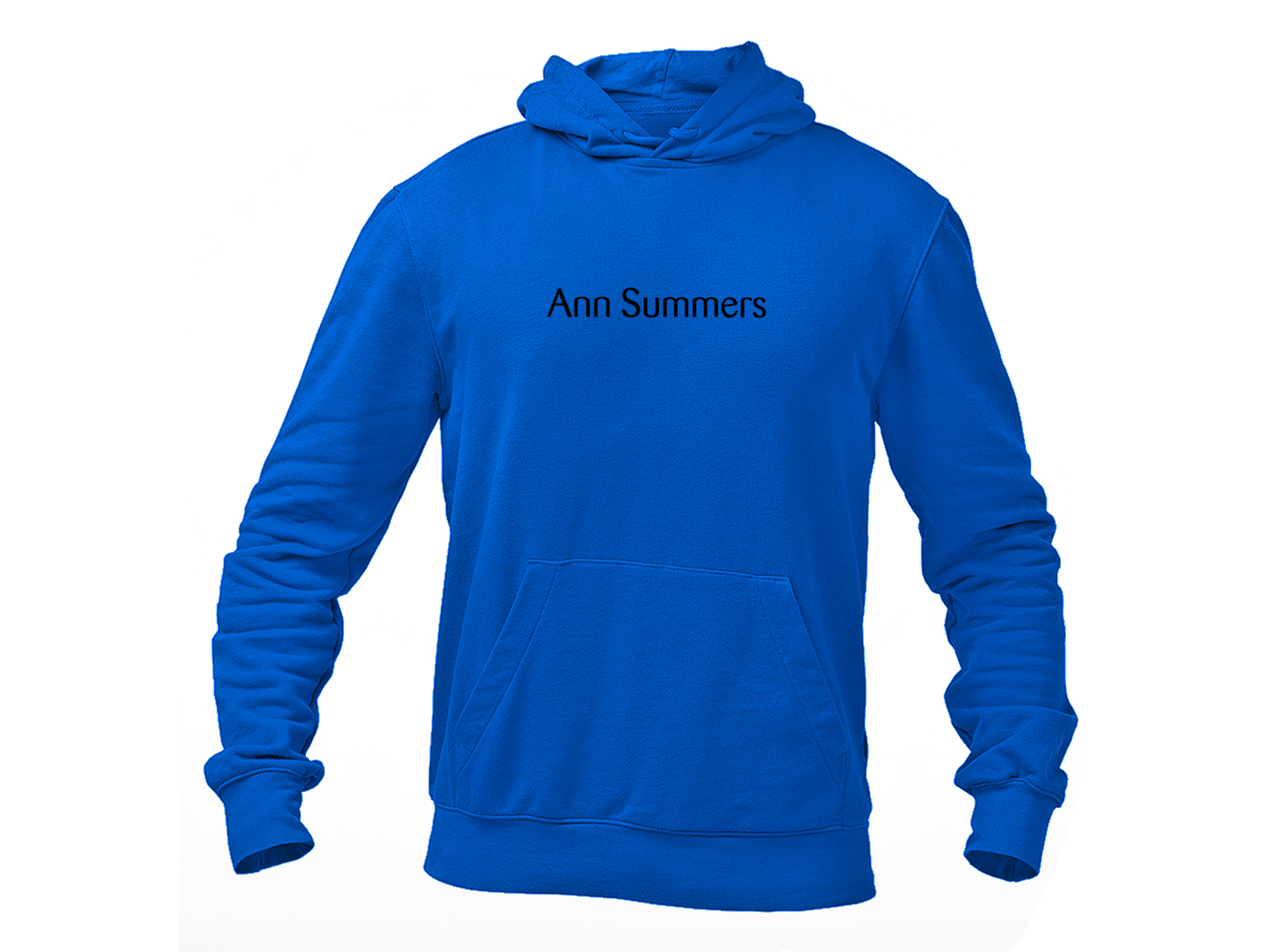 Men's Ann Summers Softstyle Midweight Hooded Sweatshirt