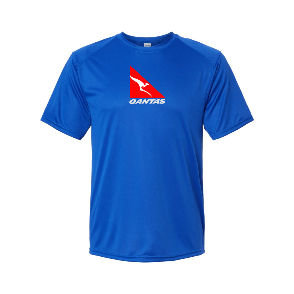 Men's   Qantas Performance T-Shirt