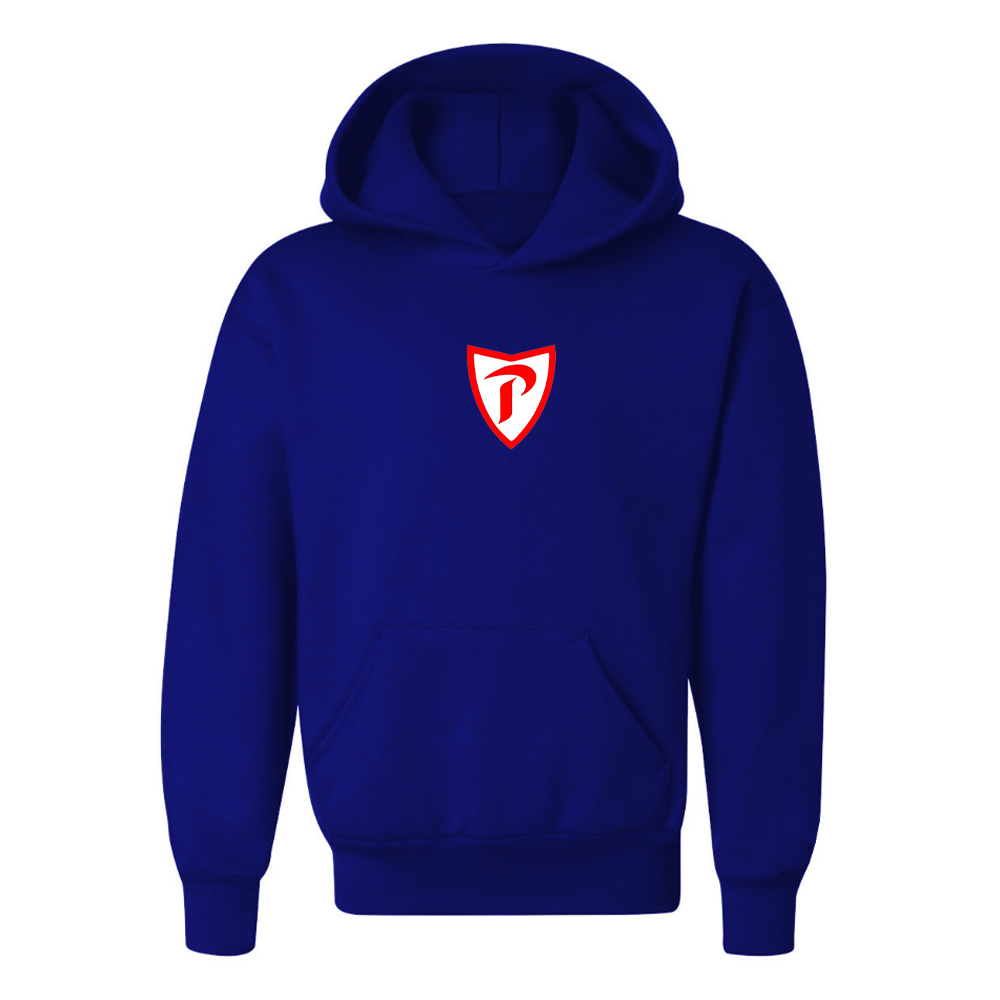 Youth  Prince Motor Company  Pullover Hoodie
