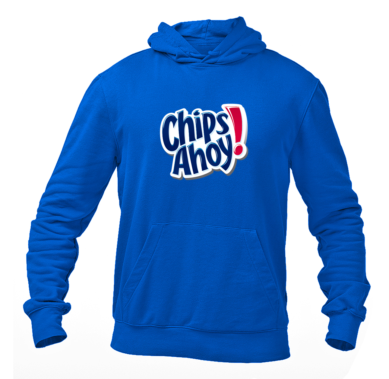 Men's  Chips Ahoy Heavy Blend Hooded Sweatshirt