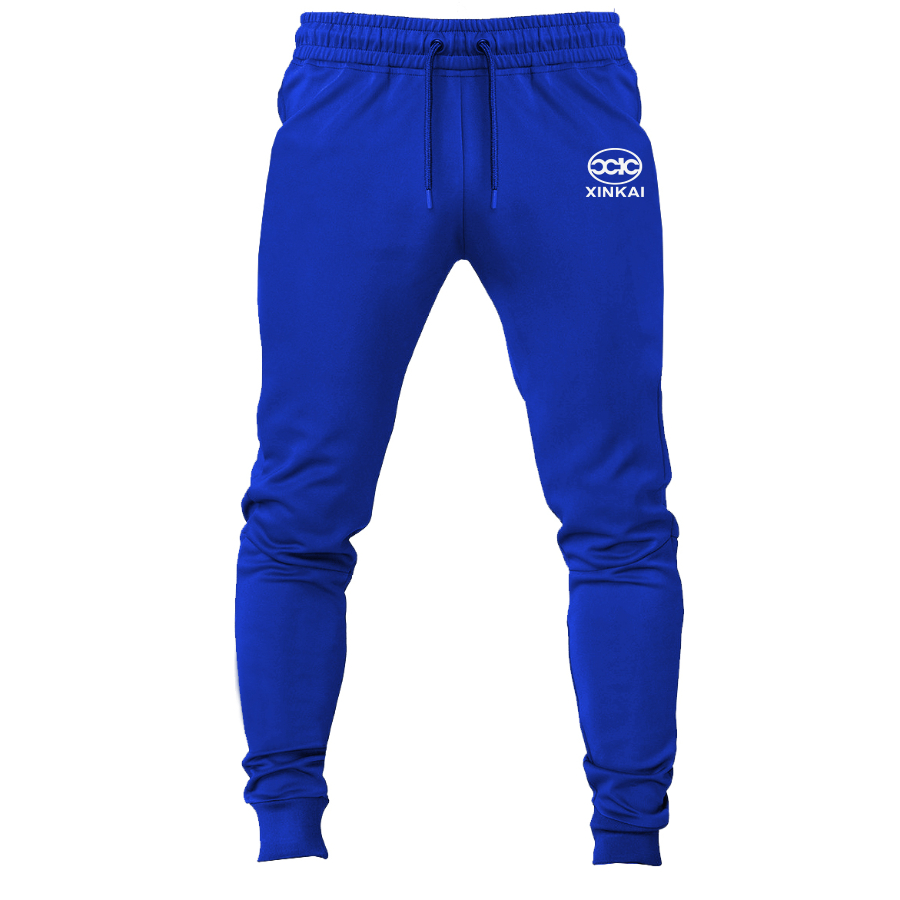 Men's Xin Kai Logo Sweatpants Joggers