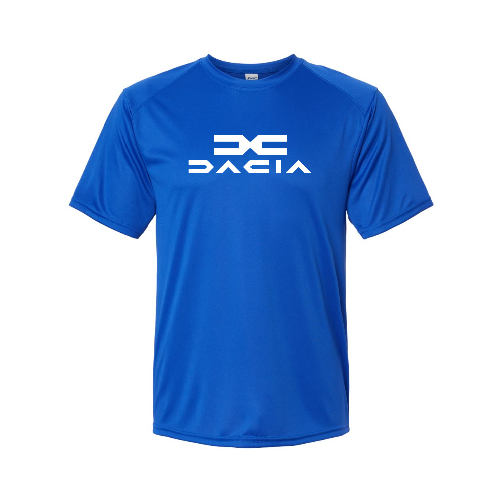 Men's Dacia Logo Performance T-Shirt