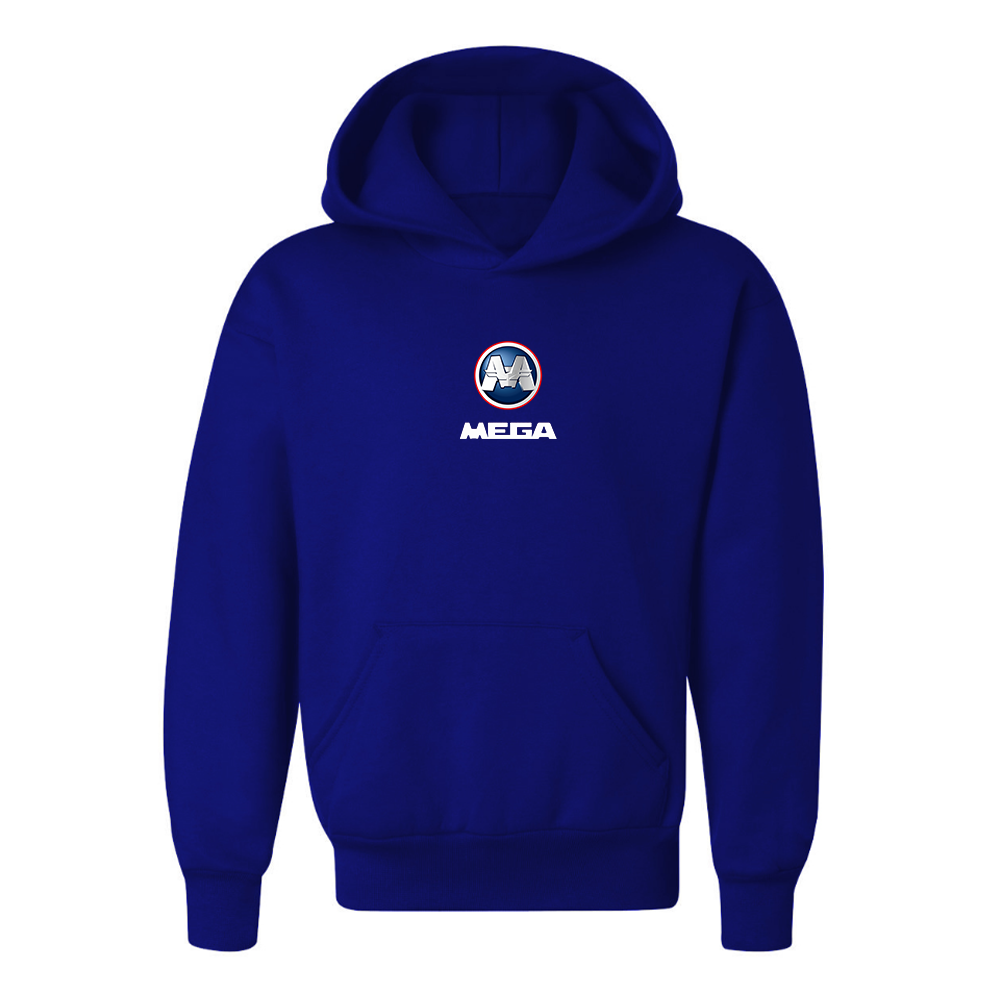 Youth  Aixam Mega Pullover Hoodie