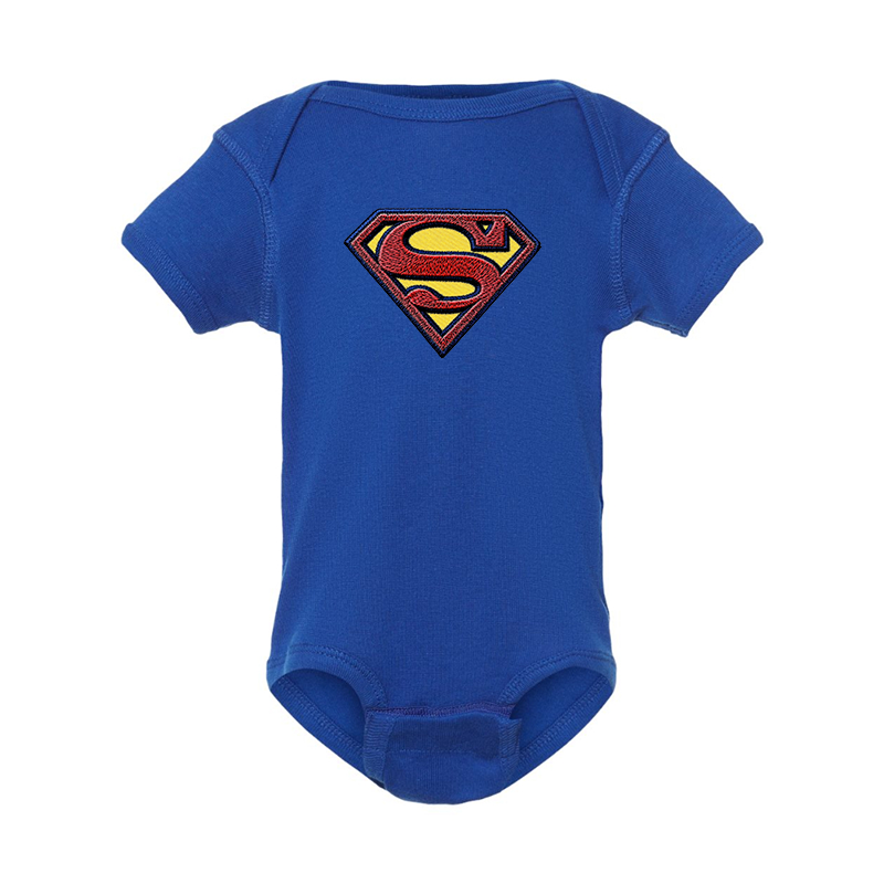 (Design Here)  Rabbit Skins Infant Baby Rib Bodysuit