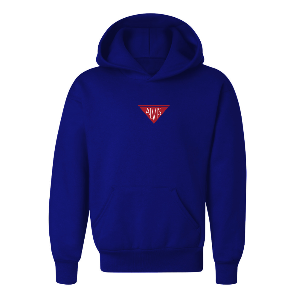 Youth  Alvis Pullover Hoodie