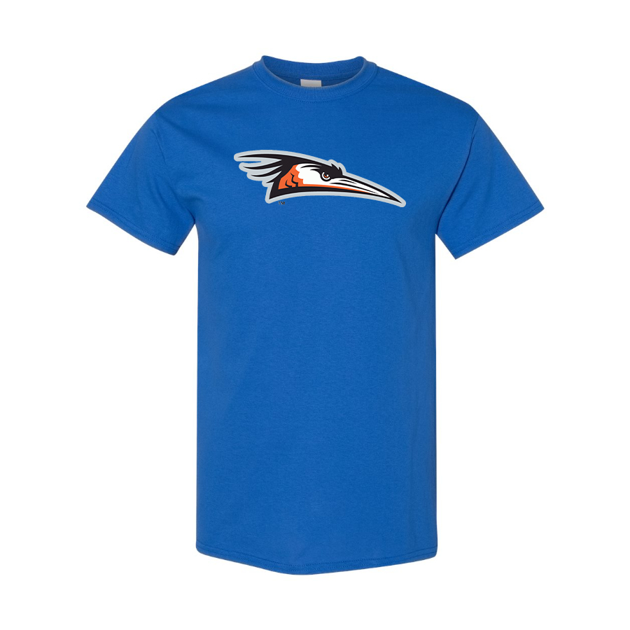Men's Delmarva Shorebirds Logo Cotton T-Shirt
