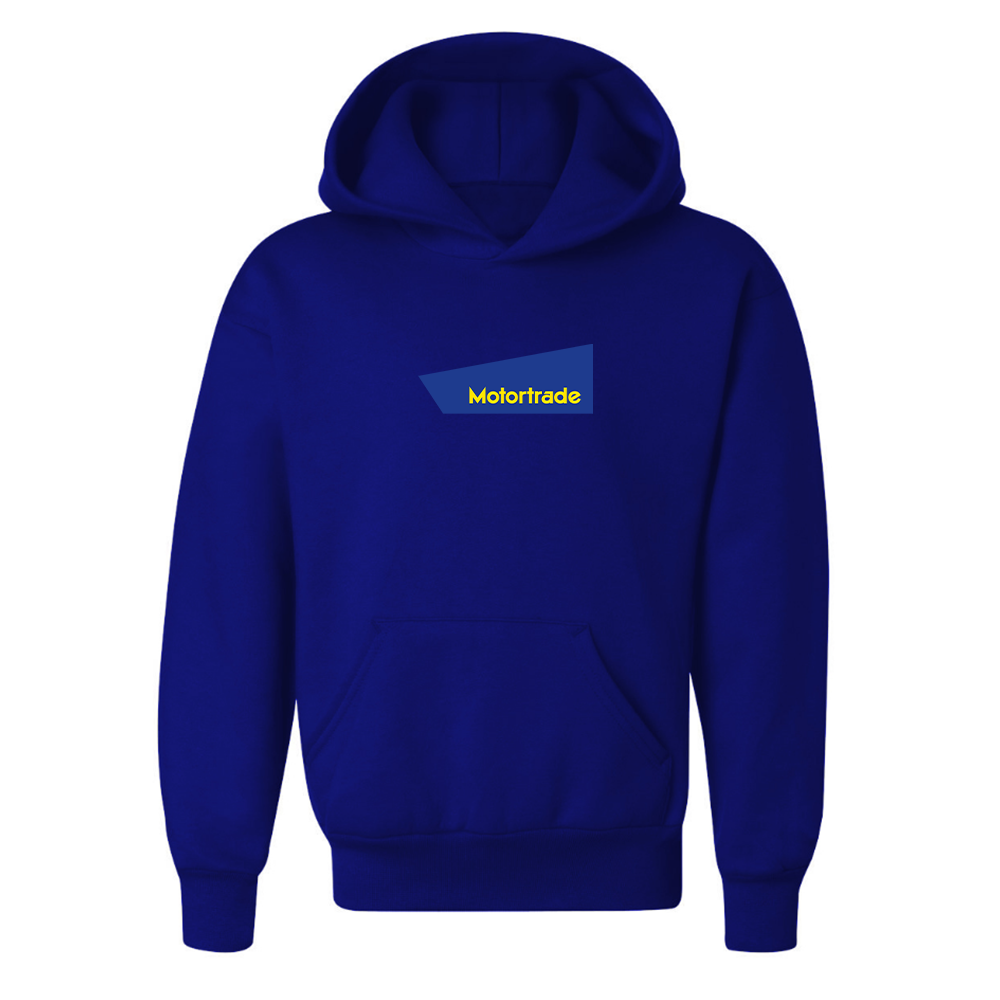 Youth Motortrade  Pullover Hoodie