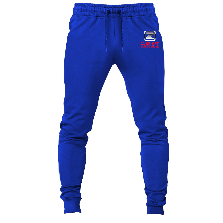 Men's Zotye Logo Sweatpants Joggers