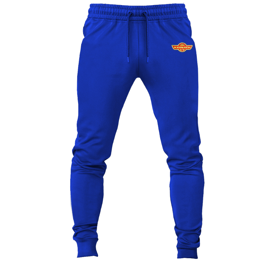 Men's Keinath Logo Sweatpants Joggers