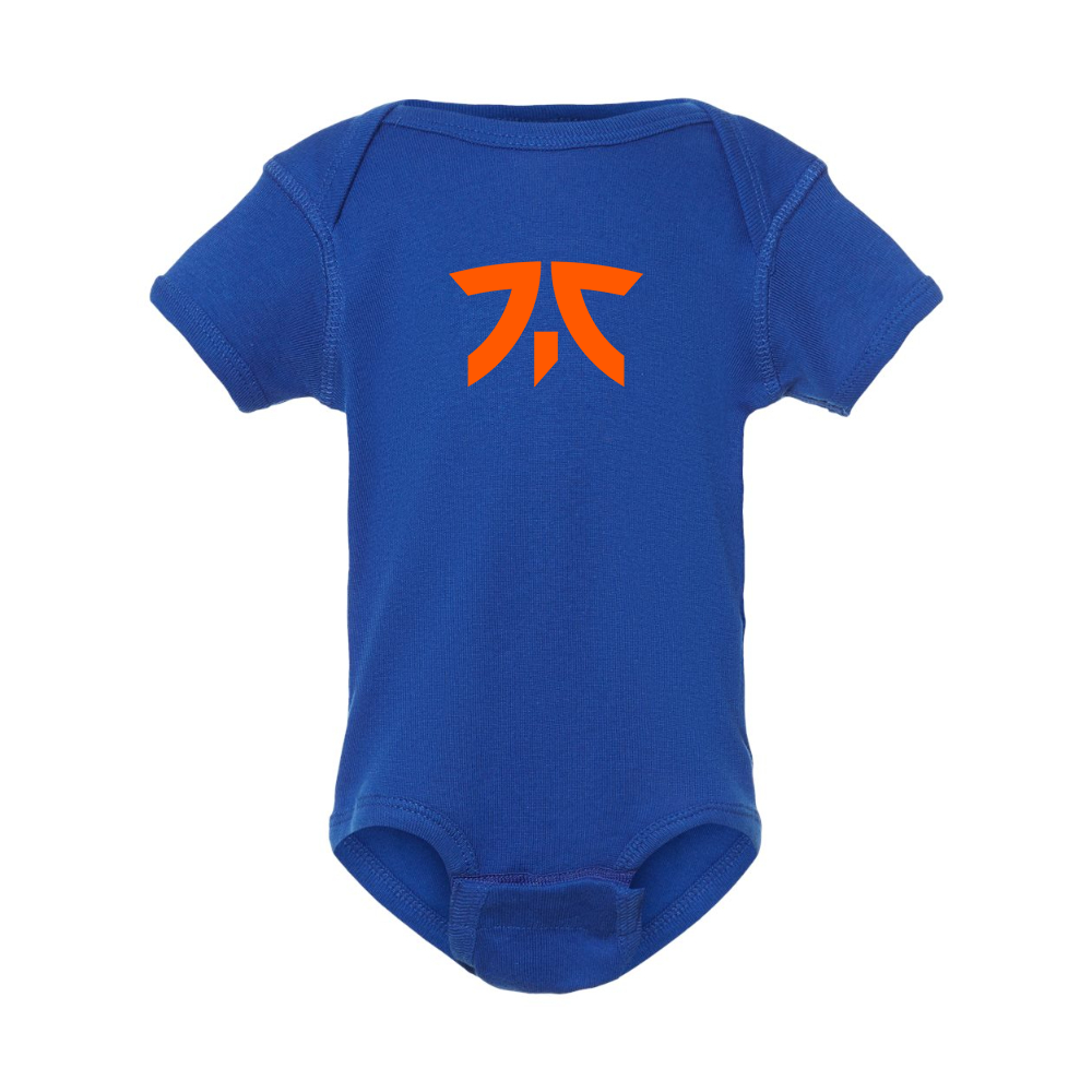 Fnatic Thumbnail Rabbit Skins Infant Baby Rib Bodysuit