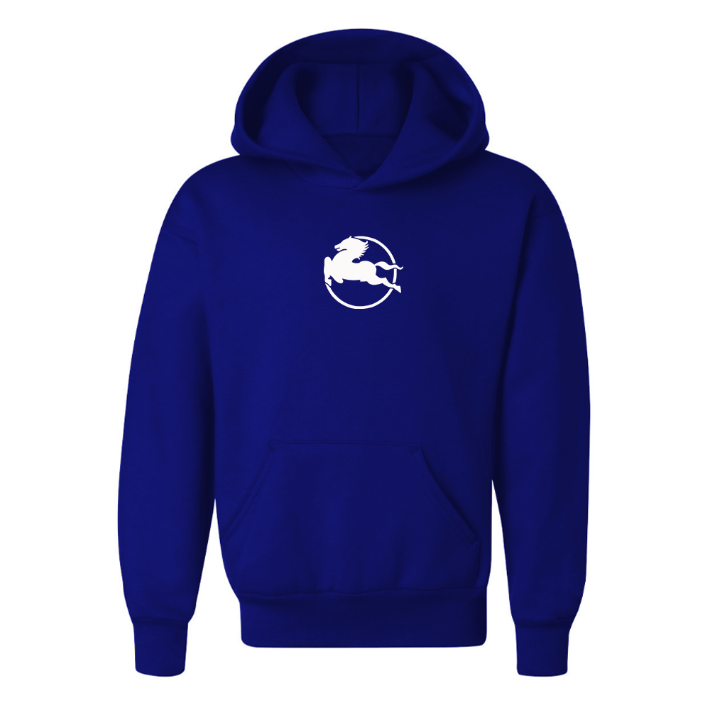 Youth Pegaso Pullover Hoodie