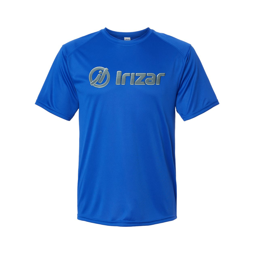 Men's Irizar Logo Performance T-Shirt