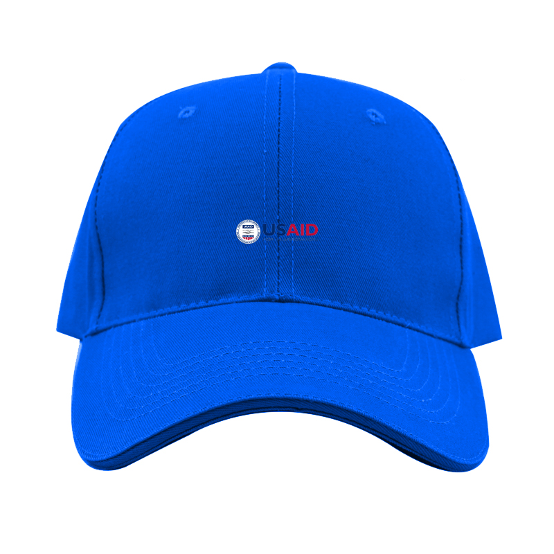 USAid  Dad Baseball Cap Hat