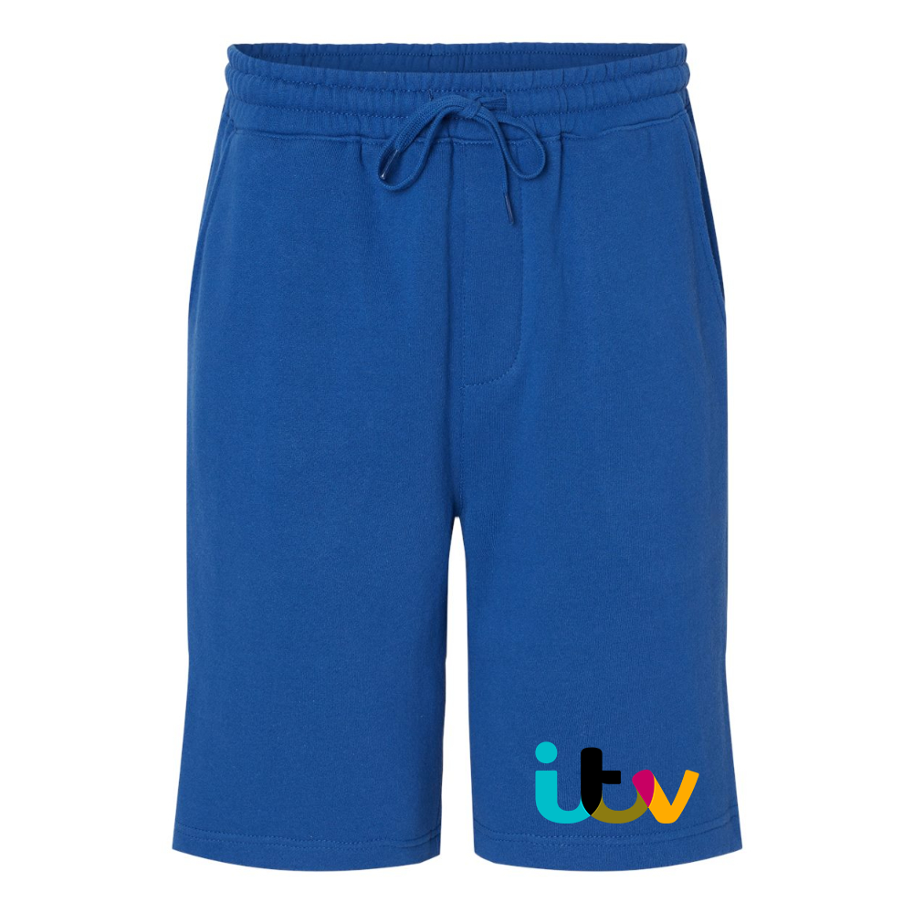 Men's  Itv   Independent Trading Co Midweight Fleece Shorts
