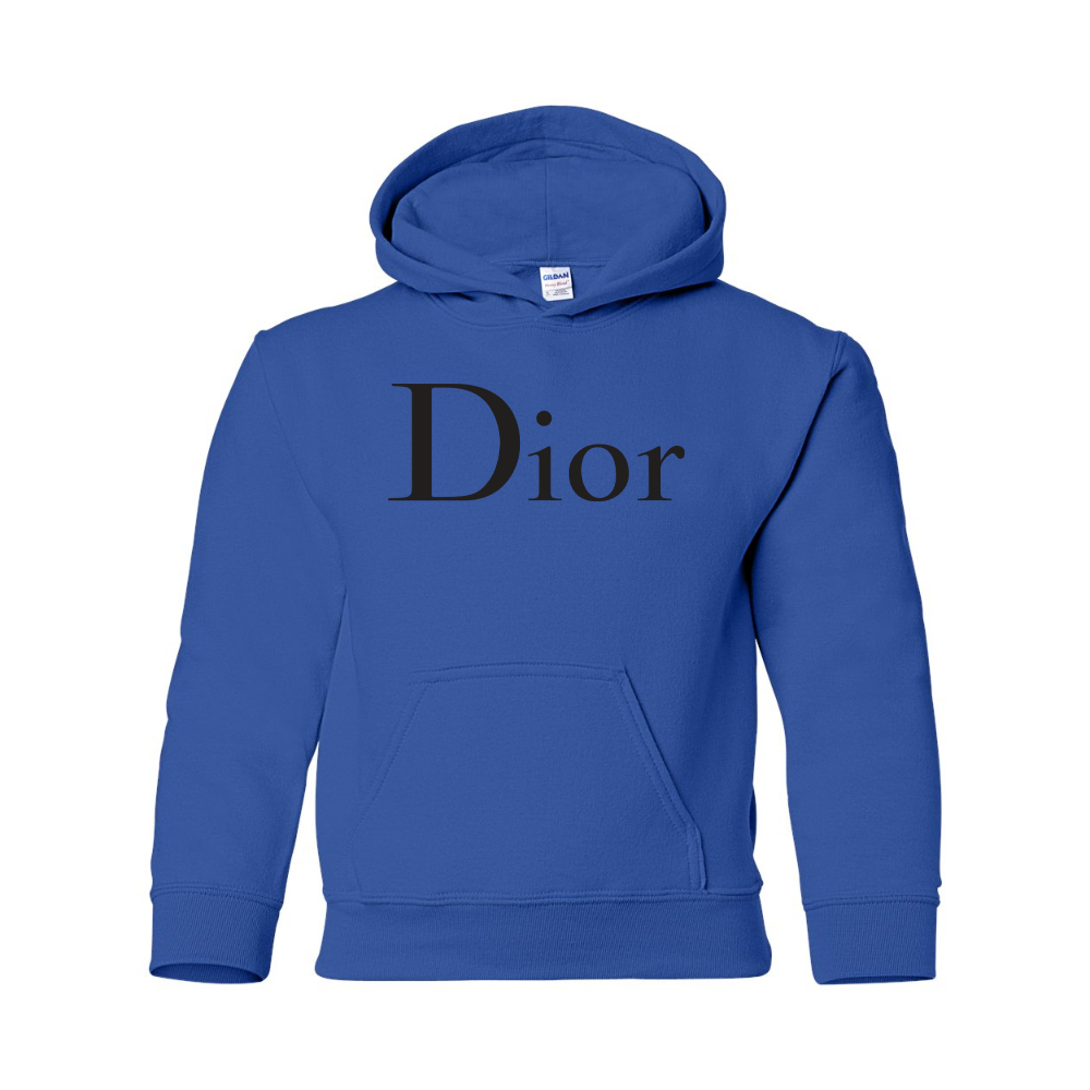 Youth  Dior  Gildan Heavy Blend  Hooded Sweatshirt