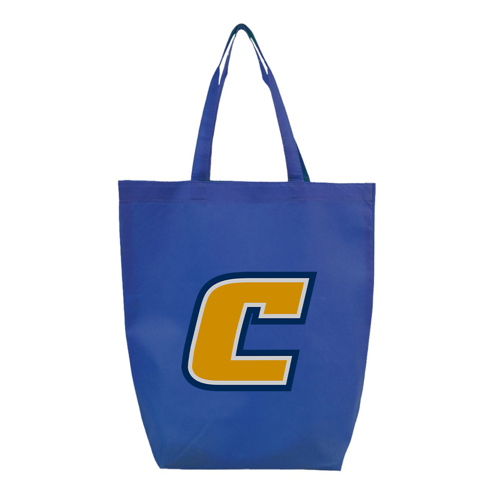 Chattanooga Mocs Q-Tees Non-Woven Gusset Bottom Tote