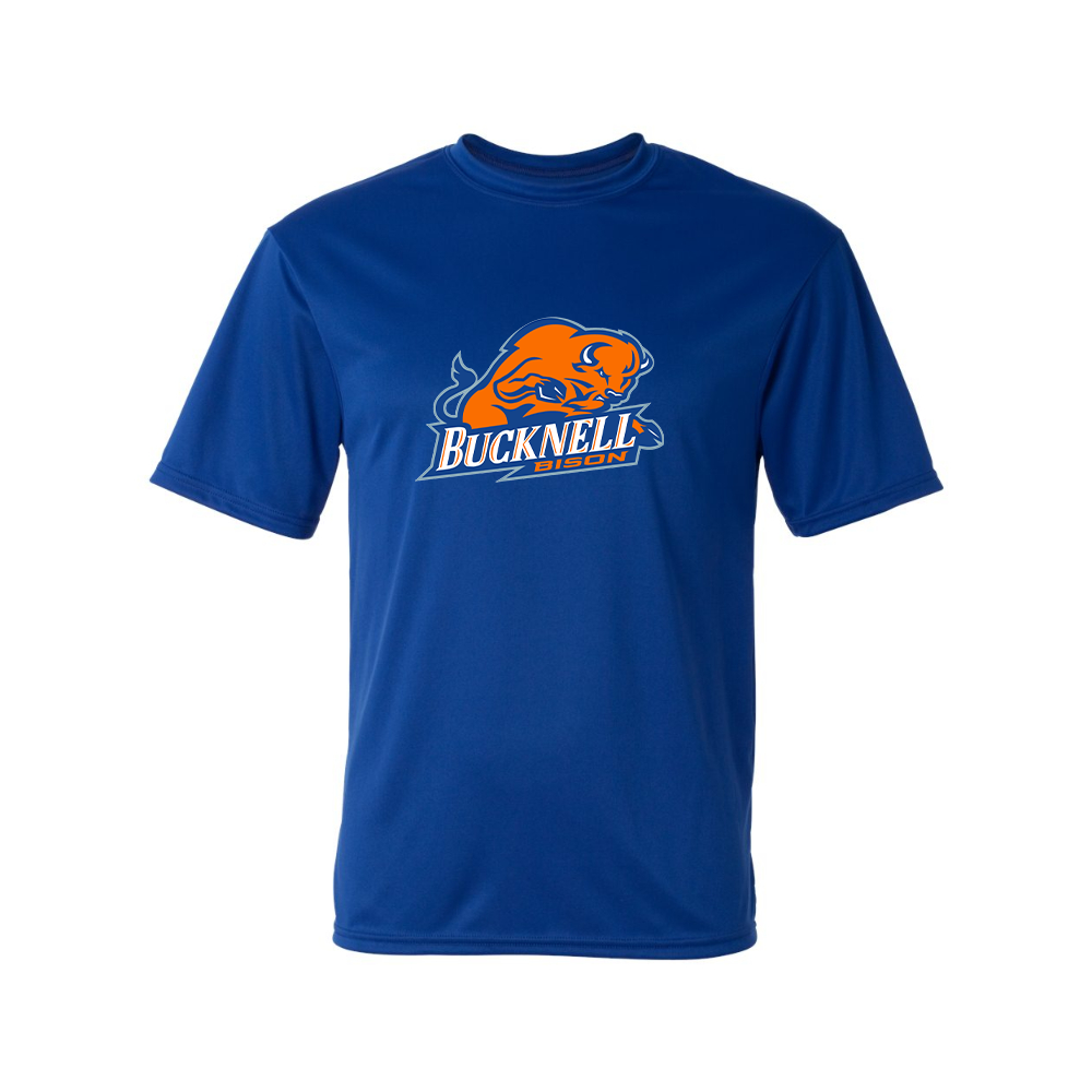 Men's Bucknell Bison Performance T-Shirt