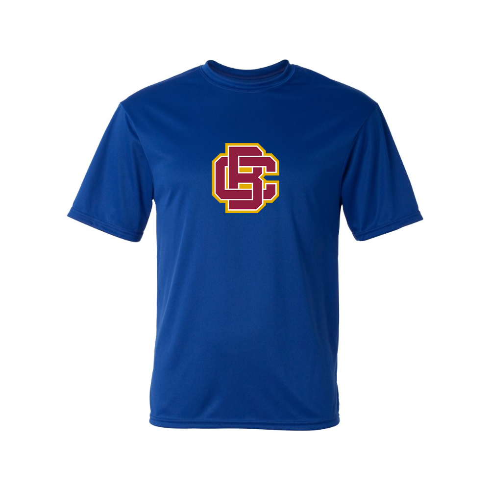 Men's Bethune Cookman Wildcats   Performance T-Shirt