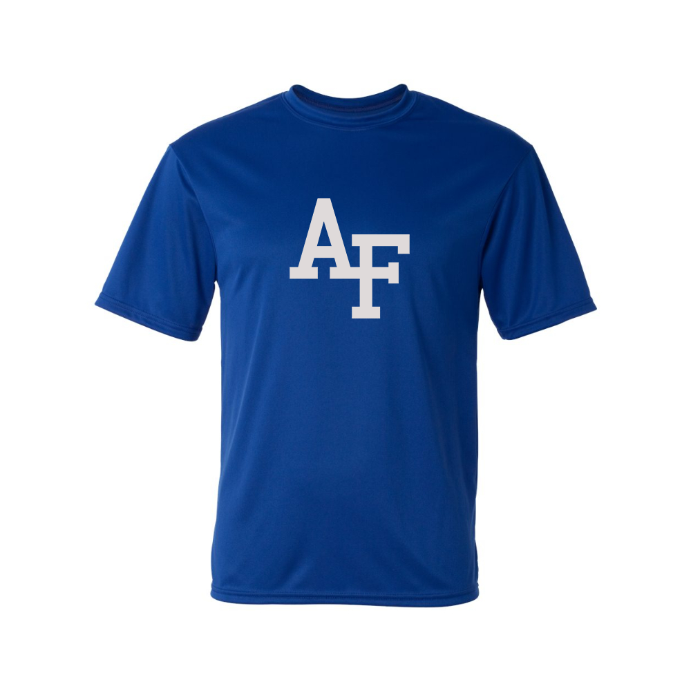Men's Air Force Falcons Performance T-Shirt