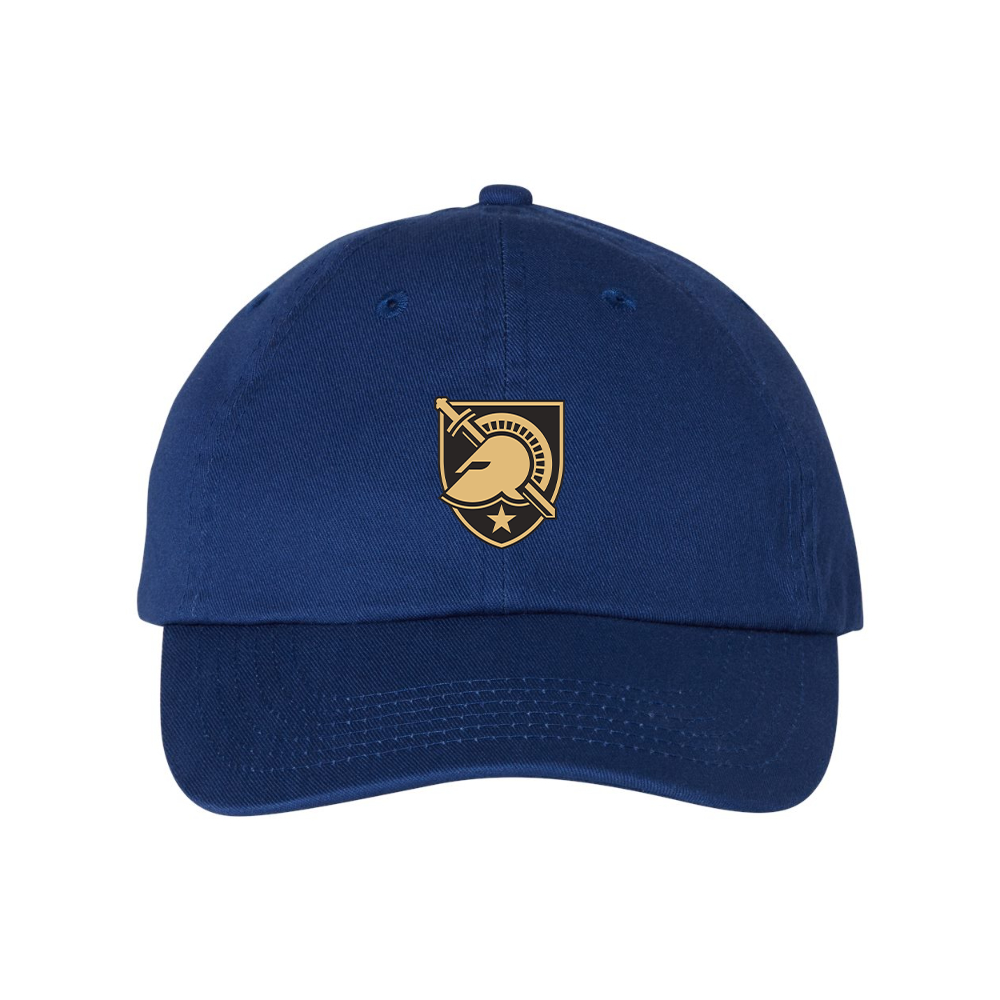 Army Black Knights Valucap Adult Bio-Washed Classic Dad Hat