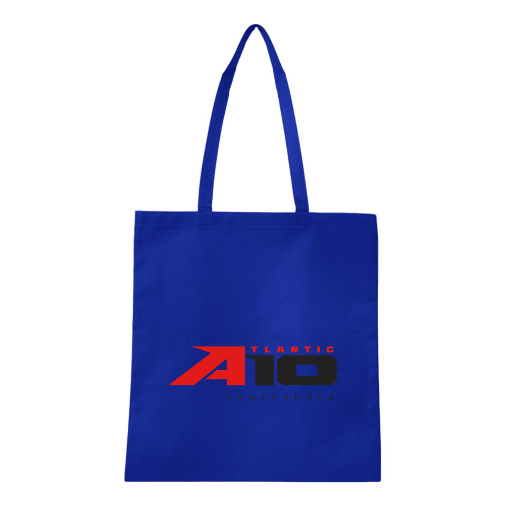 Atlantic 10 Conference Q-Tees Non-Woven  Tote