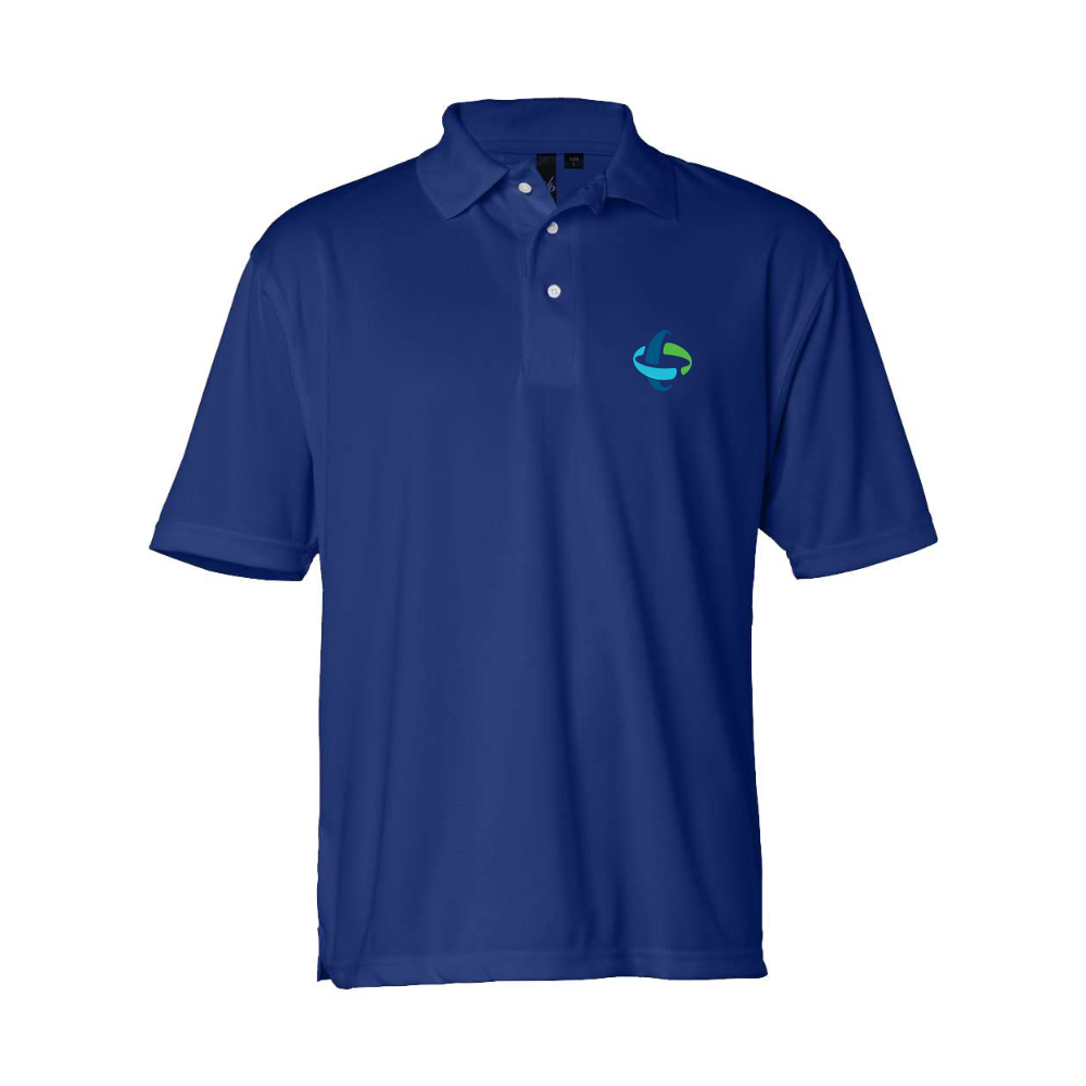 Men's  Duke Energy  Sierra Pacific Moisture Free Mesh Polo