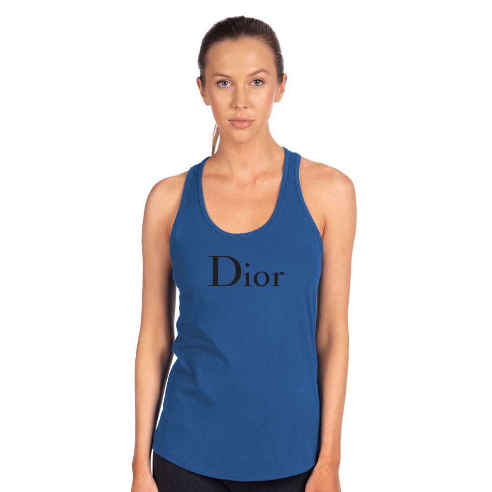 Women's Dior Next Level Ideal Racerback Tank