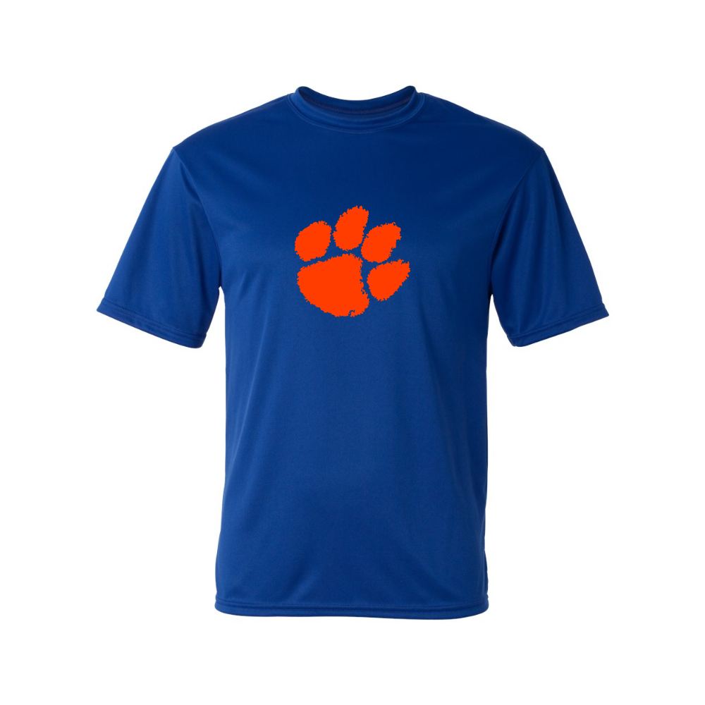 Men's Clemson Tigers Performance T-Shirt