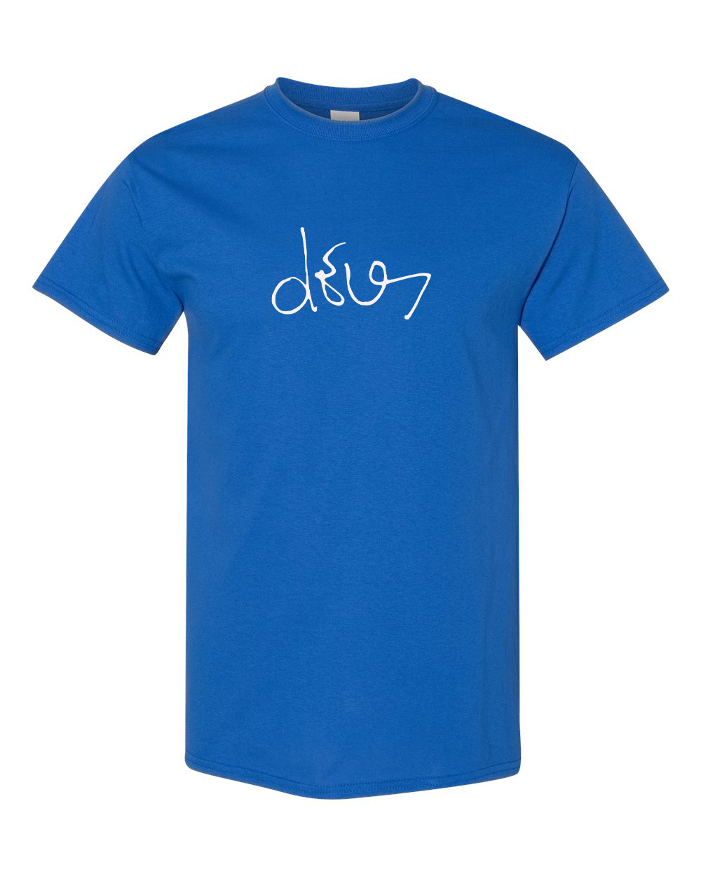 Men's  dEUS Gildan Heavy Cotton T-Shirt