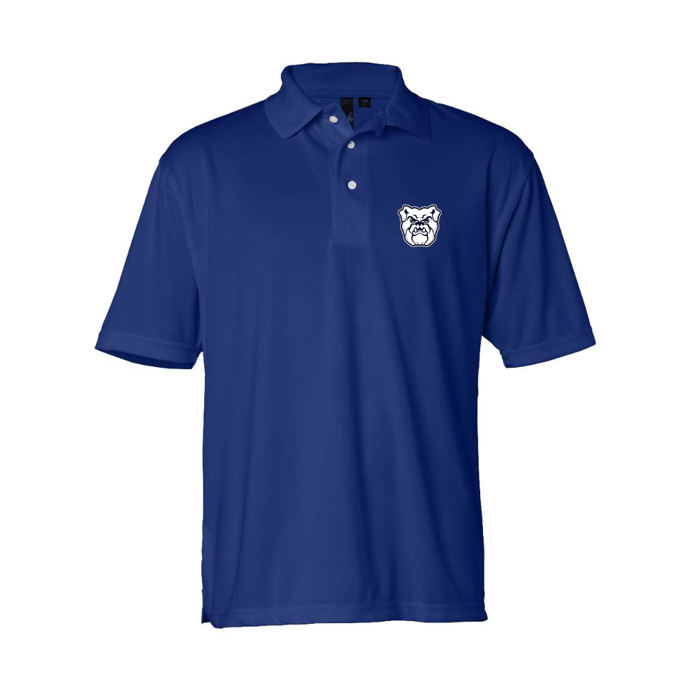 Men's Butler Bulldogs  Sierra Pacific Moisture Free Mesh Polo