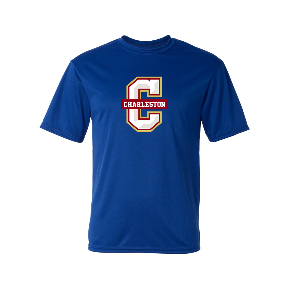 Men's Charleston Cougars Performance T-Shirt