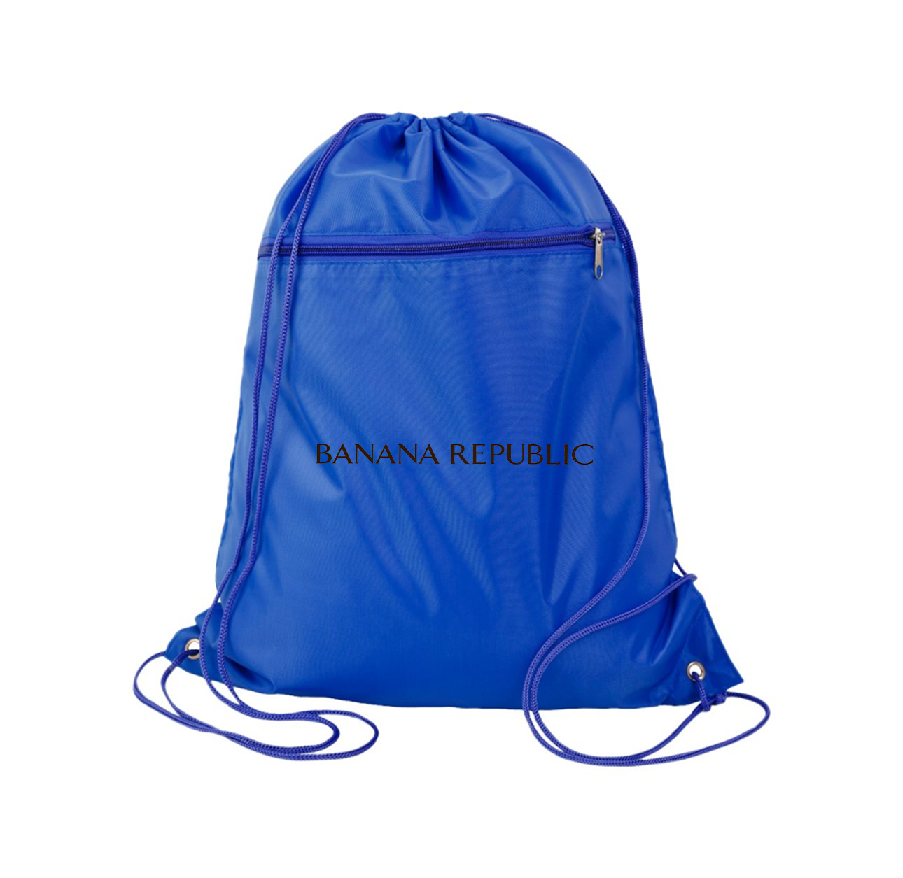 Banana Republic Q-Tees - Polyester Cinchpack