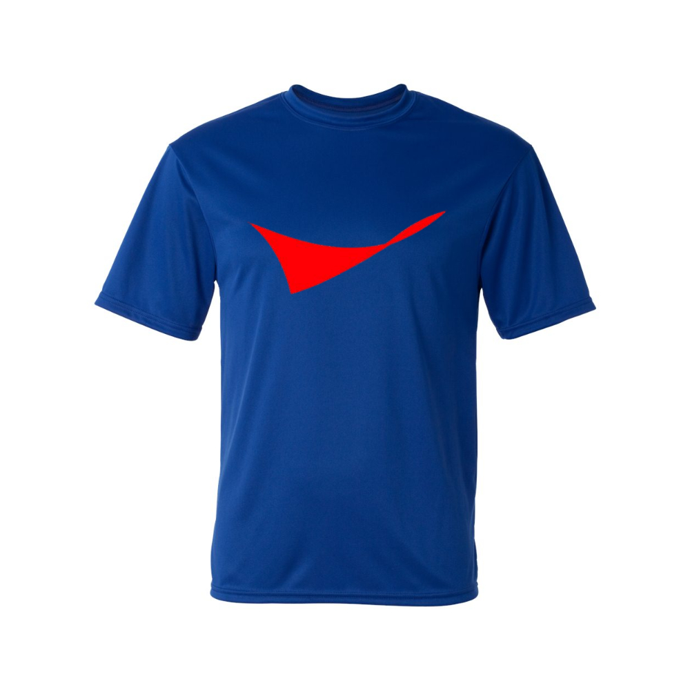 Men's Conoco Phillips Symbol Performance T-Shirt