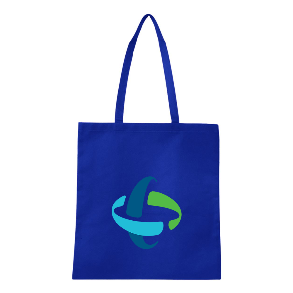 Duke Energy Q-Tees Non-Woven  Tote