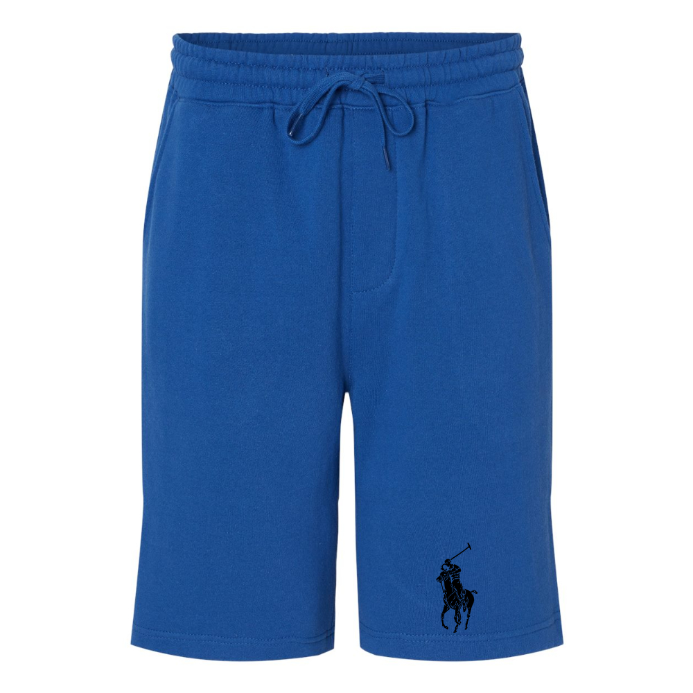 Men's  Polo Ralph Lauren Independent Trading Co Midweight Fleece Short