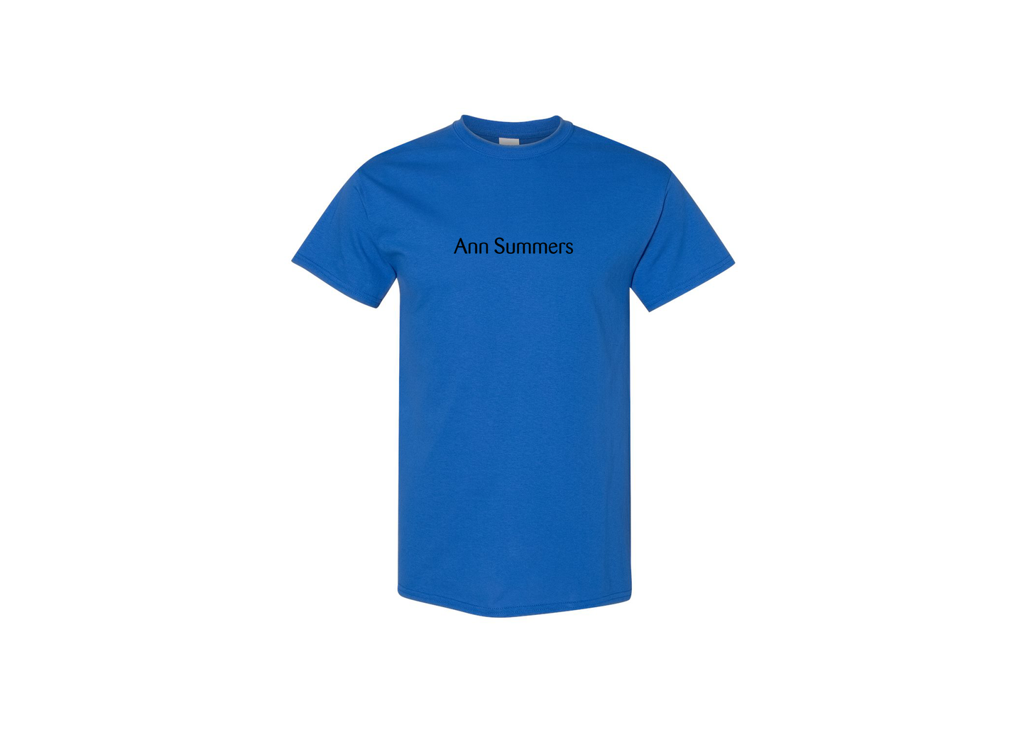 Men's  Ann Summers Gildan Heavy Cotton T-Shirt