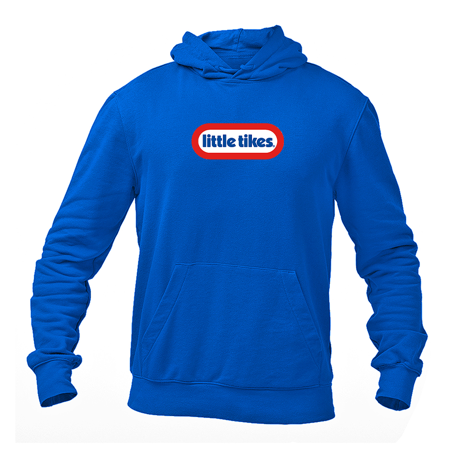 Men's Little Tikes Logo Pullover Hoodie