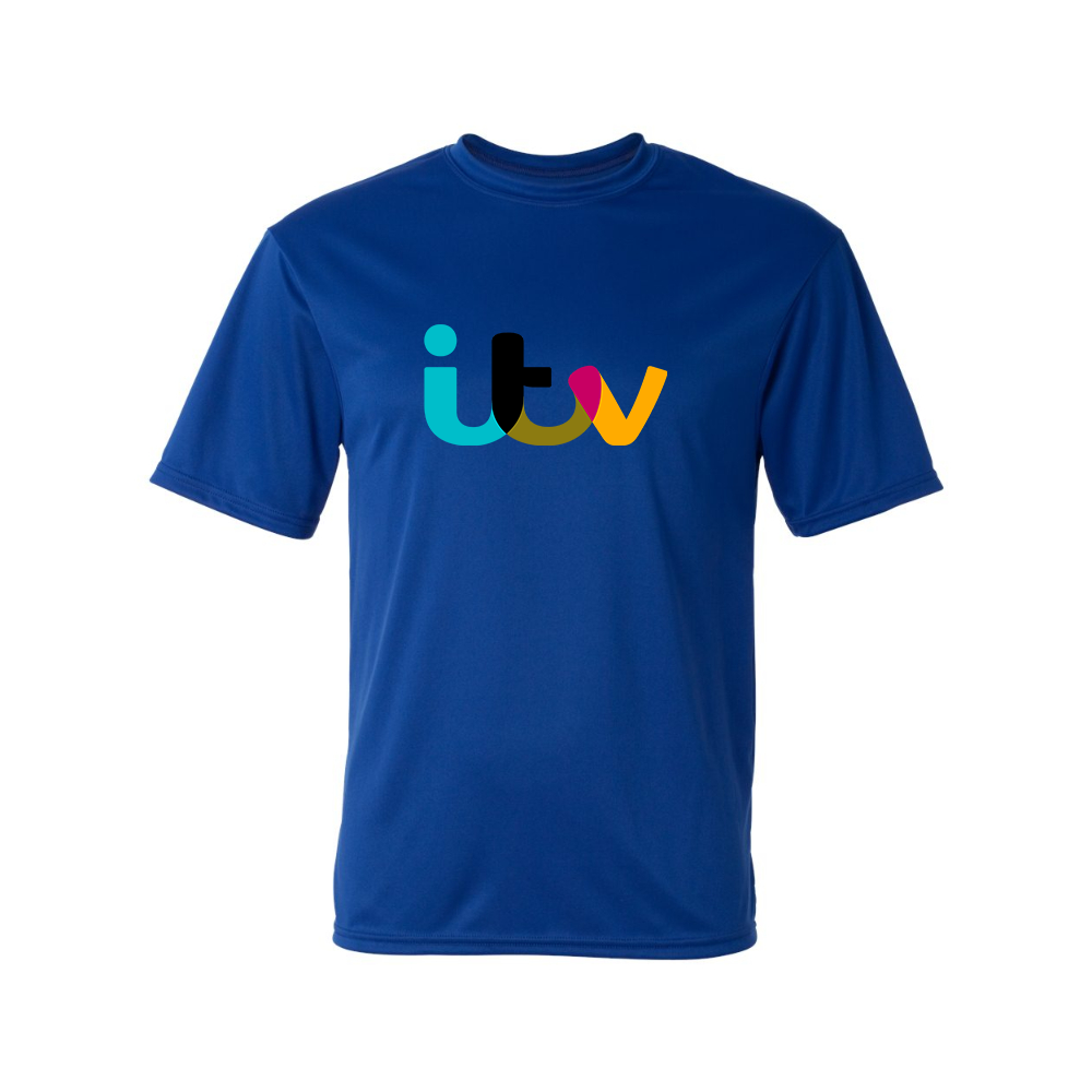 Men's Itv  Performance T-Shirt