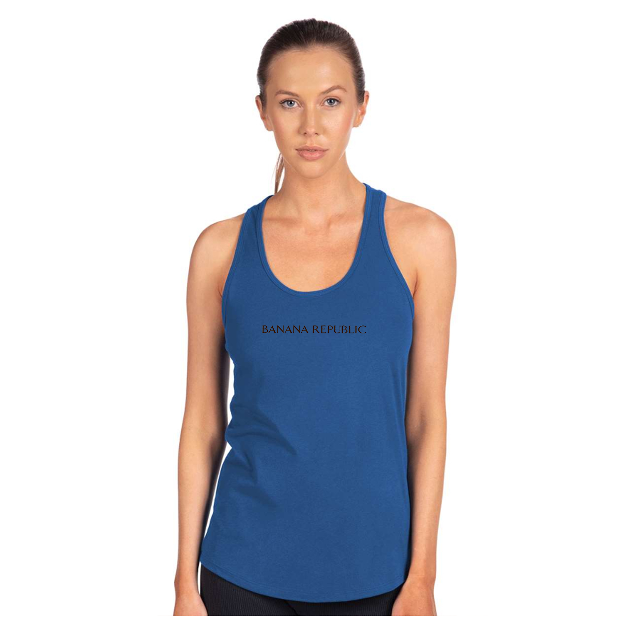 Women's Banana Republic Next Level Ideal Racerback Tank