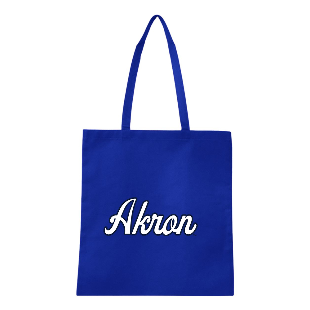 Akron Zips  Q-Tees Non-Woven  Tote