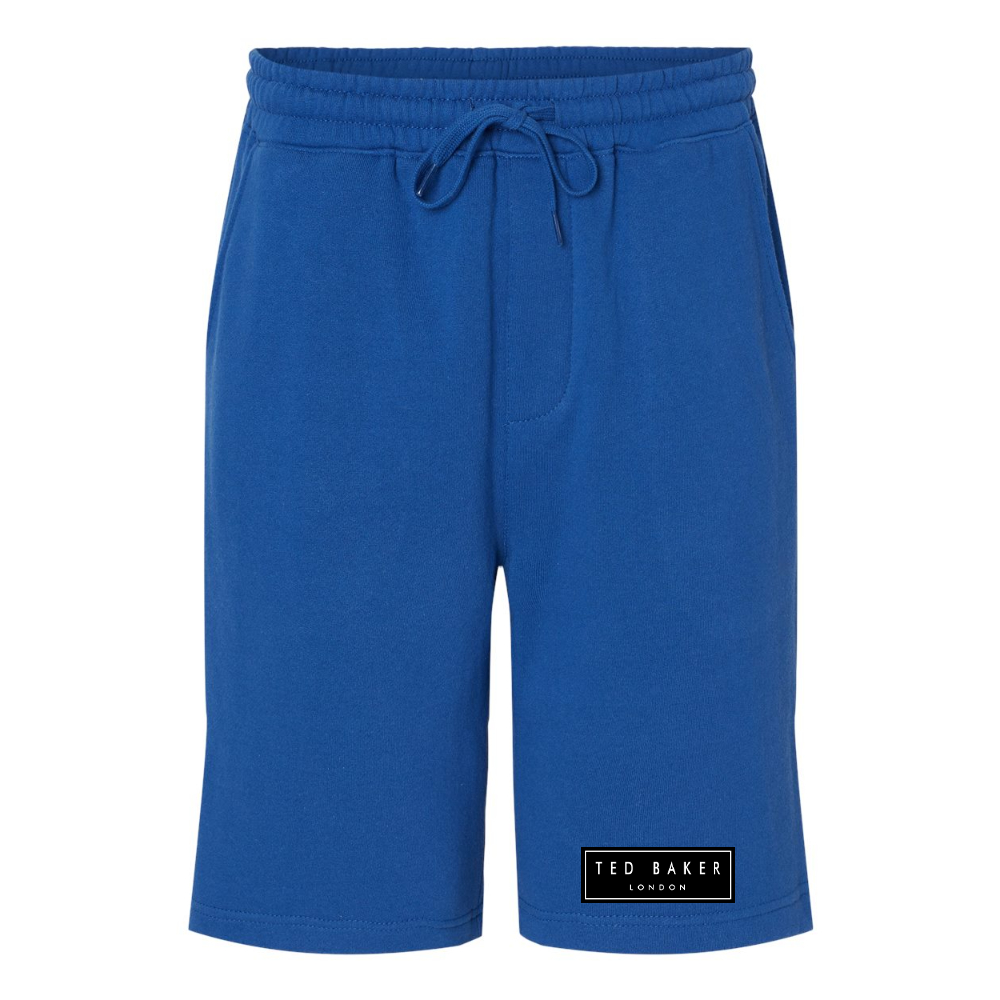 Men's Ted Baker Independent Trading Co Midweight Fleece Shorts