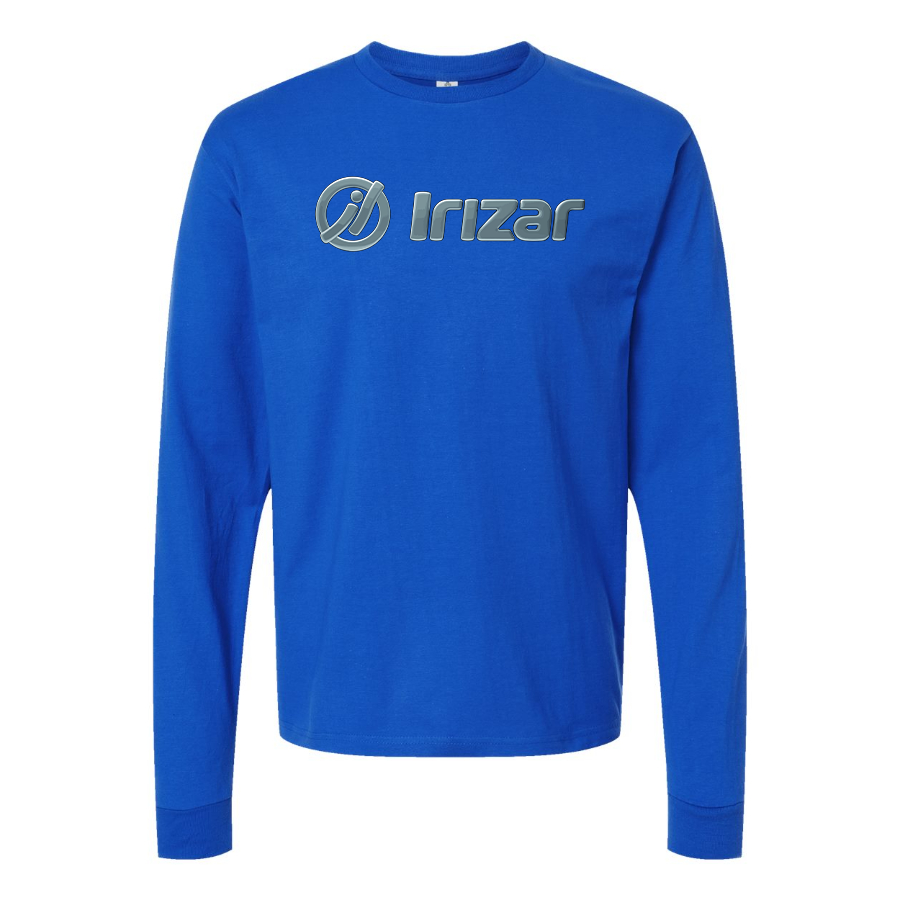 Youth  Irizar Logo Long sleeves