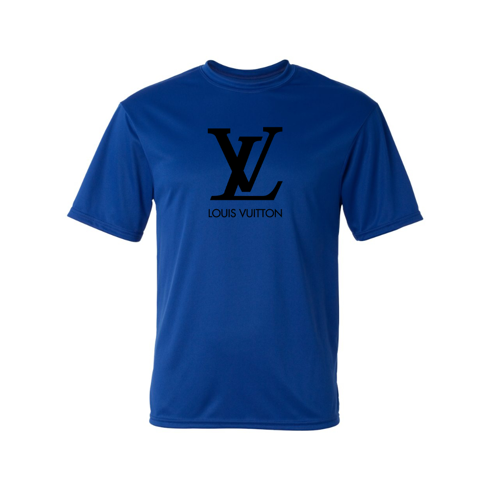 Men's  Louis Vuitton Performance T-Shirt