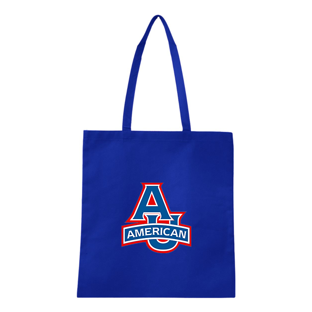 American Eagles Q-Tees Non-Woven  Tote