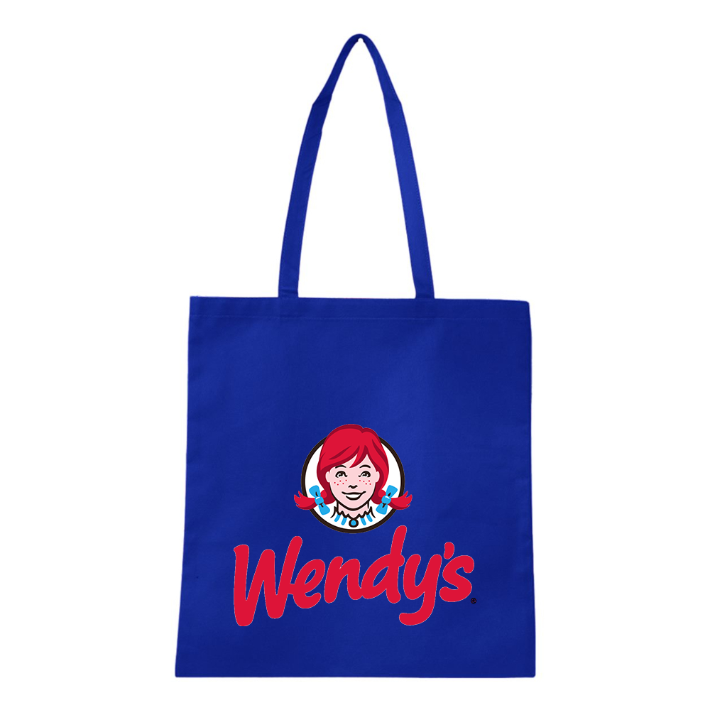 Wendy_s Q-Tees Non-Woven  Tote