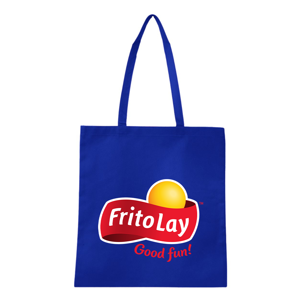 Frito Lay Q-Tees Non-Woven  Tote