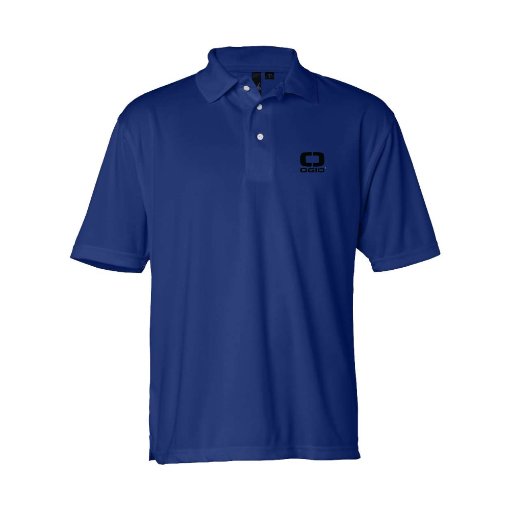 Men's Ogio Vertical  Sierra Pacific Moisture Free Mesh Polo