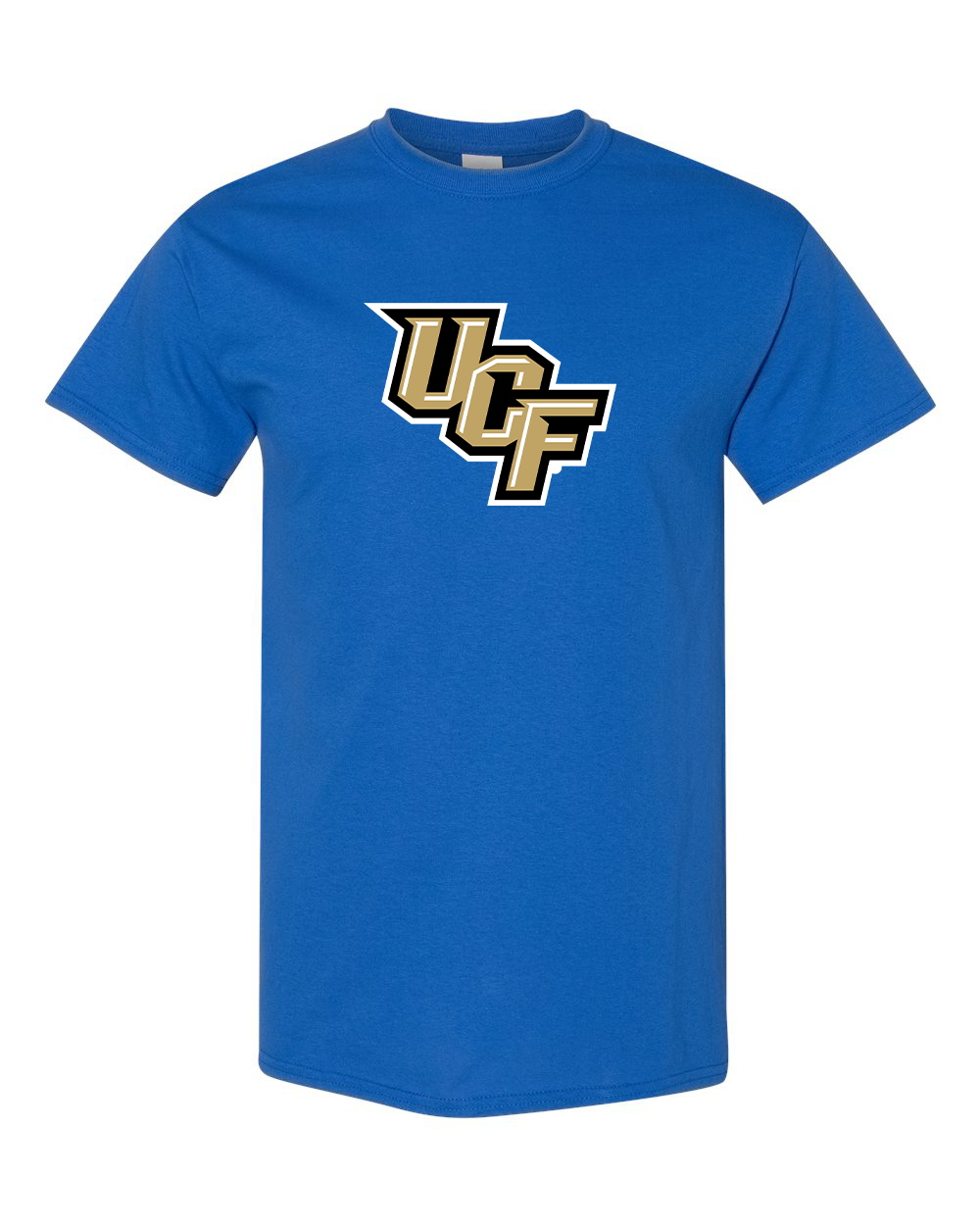 Men's Central Florida Knights   Gildan Heavy Cotton T-Shirt