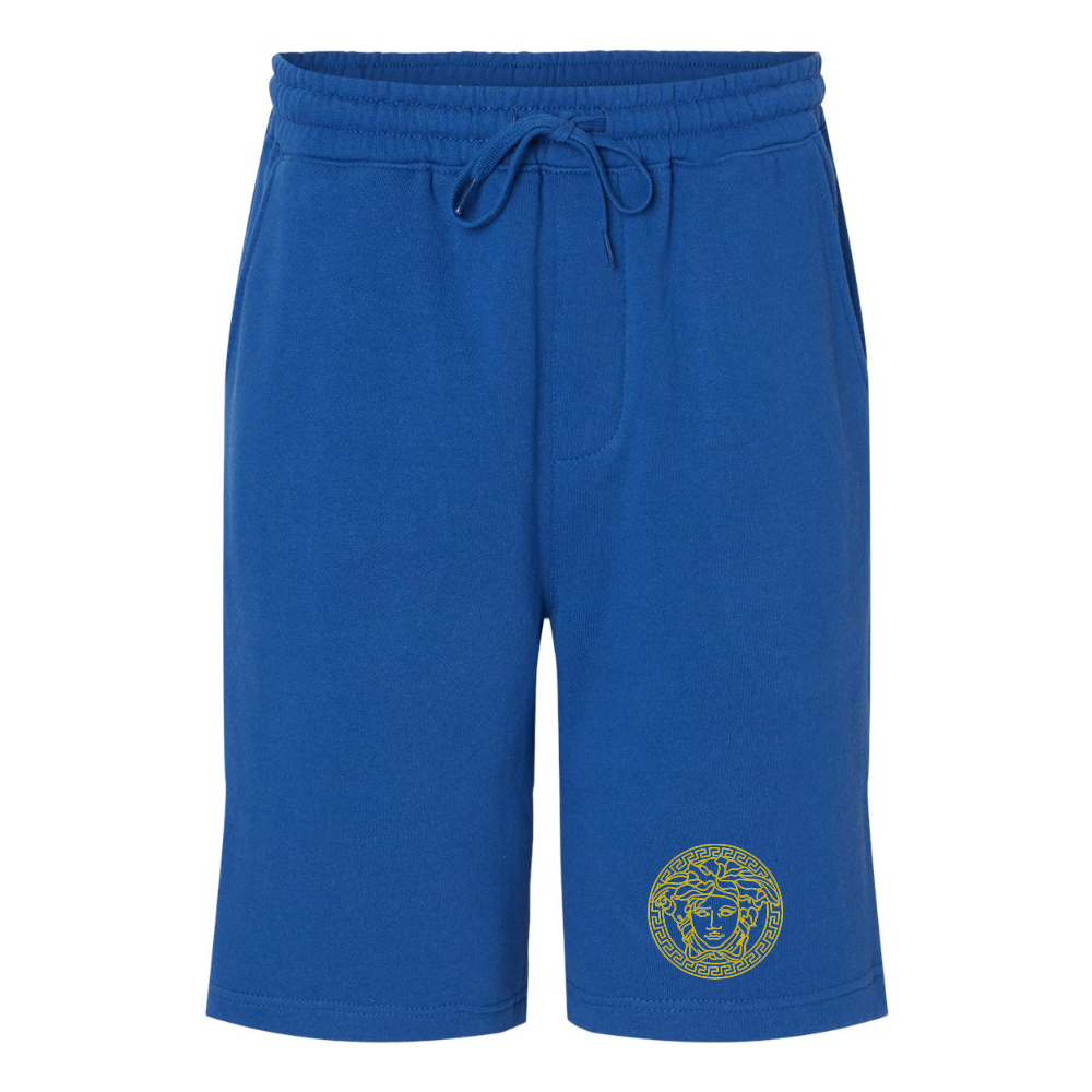 Men's  Versace Thumbnail Independent Trading Co Midweight Fleece Shorts